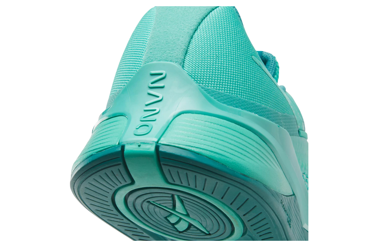 Reebok Nano X4 WMNS Unleashed Green / Team Teal