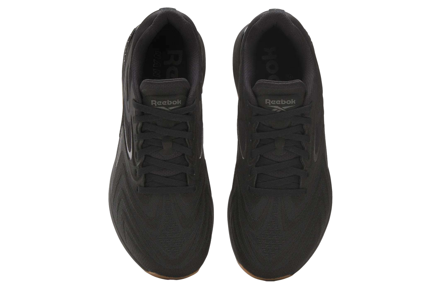 Reebok Nano X5 Edge Training Black / Grey 5