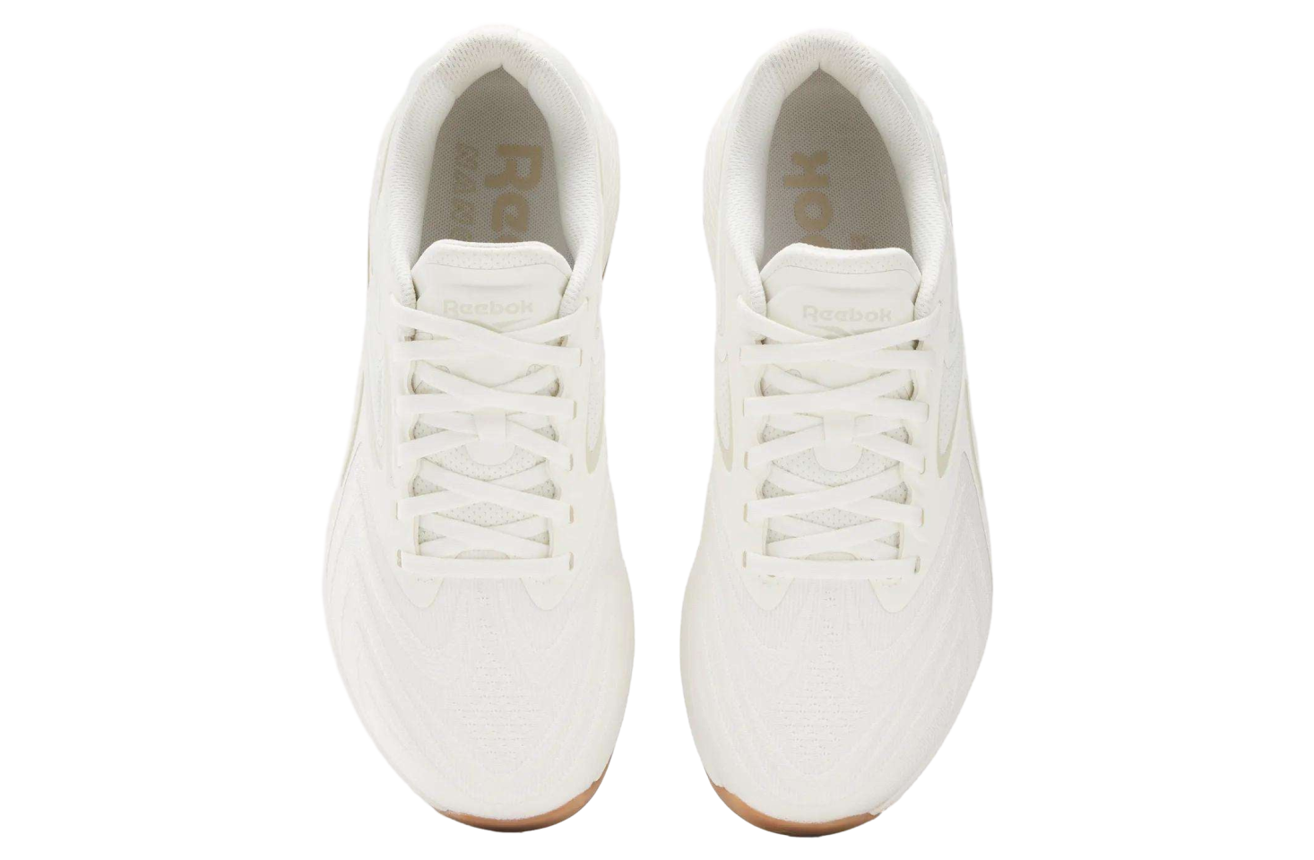 Reebok Nano X5 Edge Training Chalk