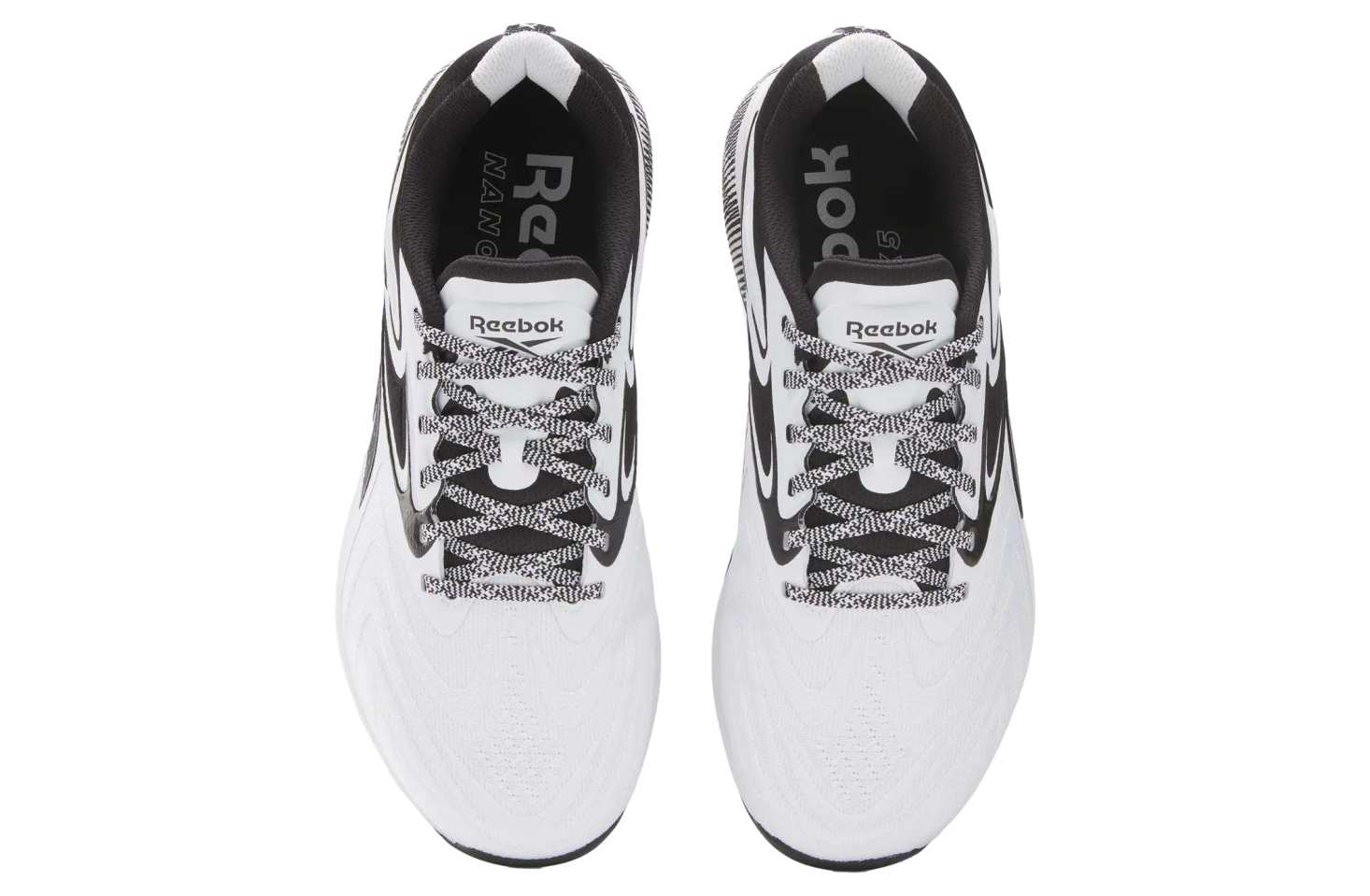 Reebok Nano X5 Edge Training Ftwr White / Black