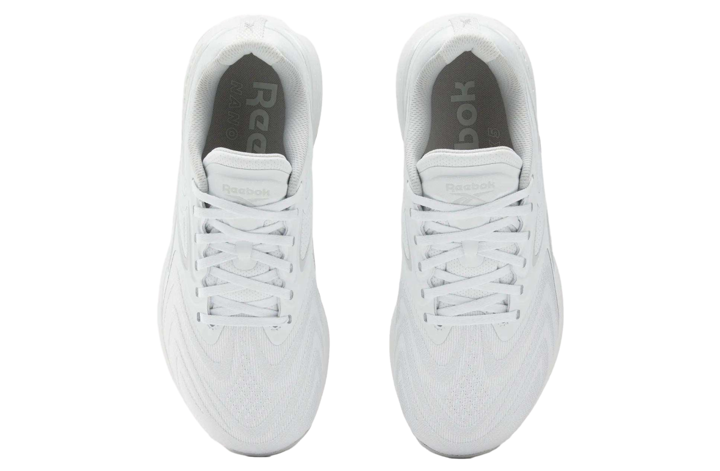 Reebok Nano X5 Edge Training Grey