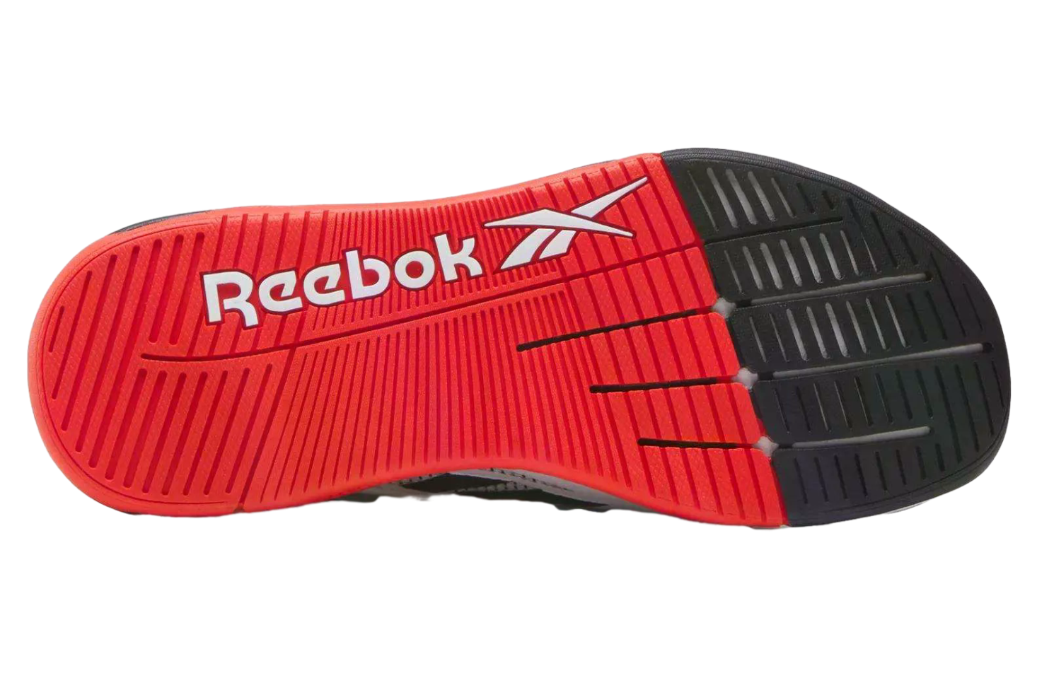 Reebok Nano X5 Edge Training White / Black