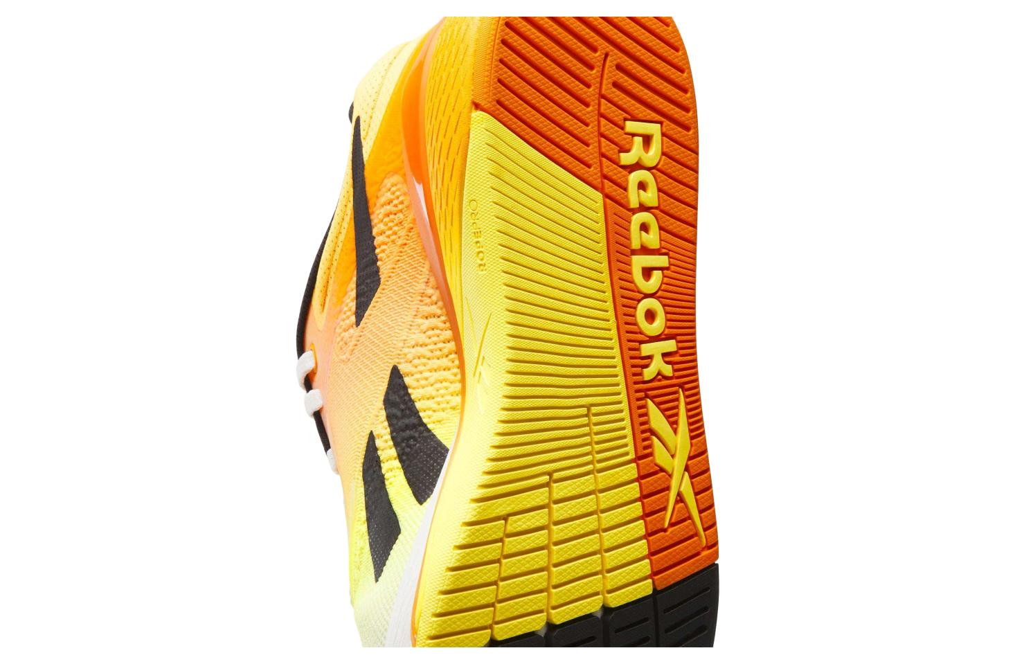 Reebok Nano X5 Training Chalk / Black