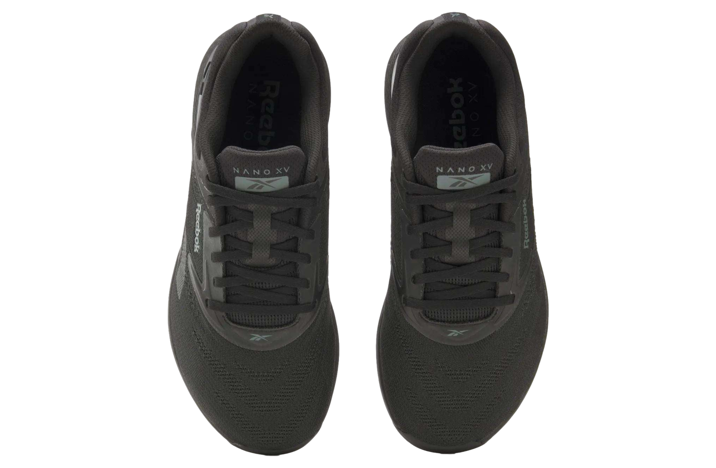 Reebok Nano X5 Training Core Black / Grey 5