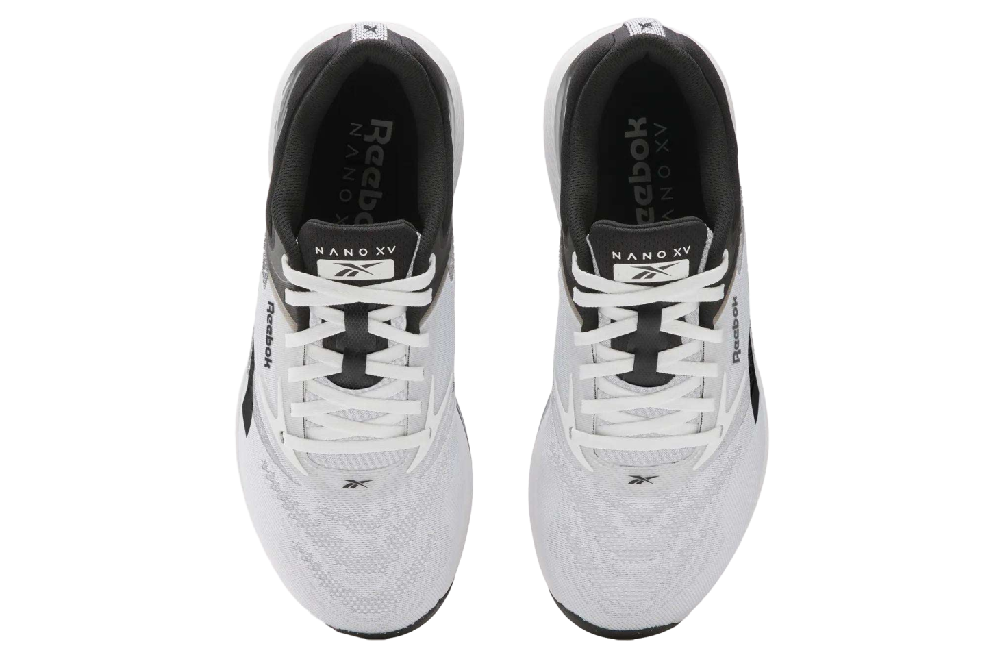 Reebok Nano X5 Training Ftwr White / Black