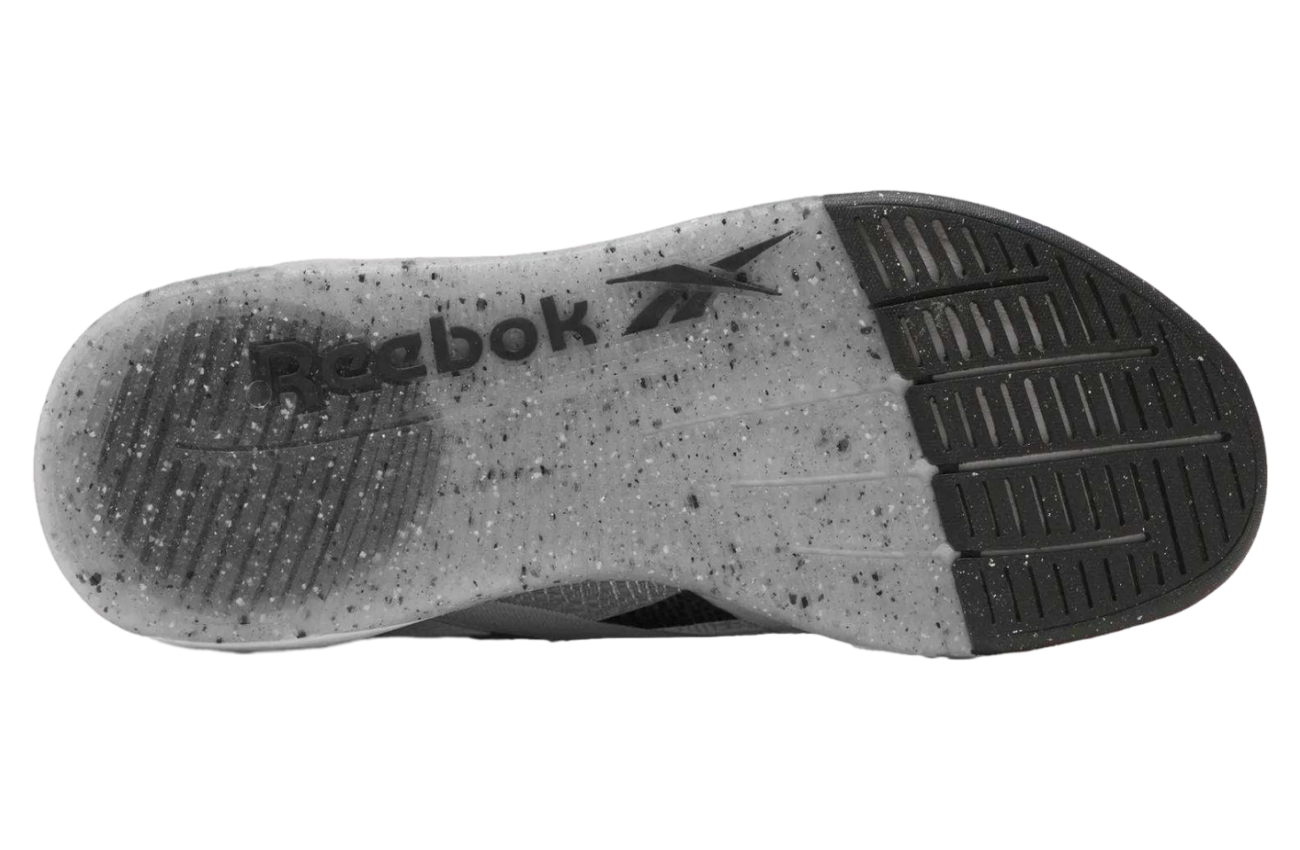 Reebok Nano X5 Training Ftwr White / Black