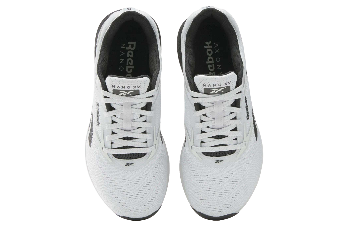 Reebok Nano X5 Training Grey 1 / Black