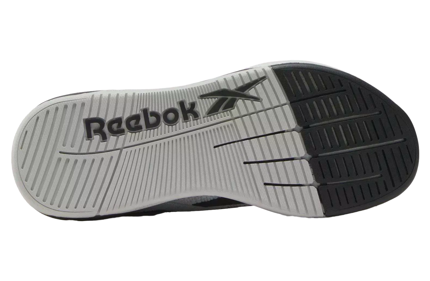 Reebok Nano X5 Training Grey 1 / Black