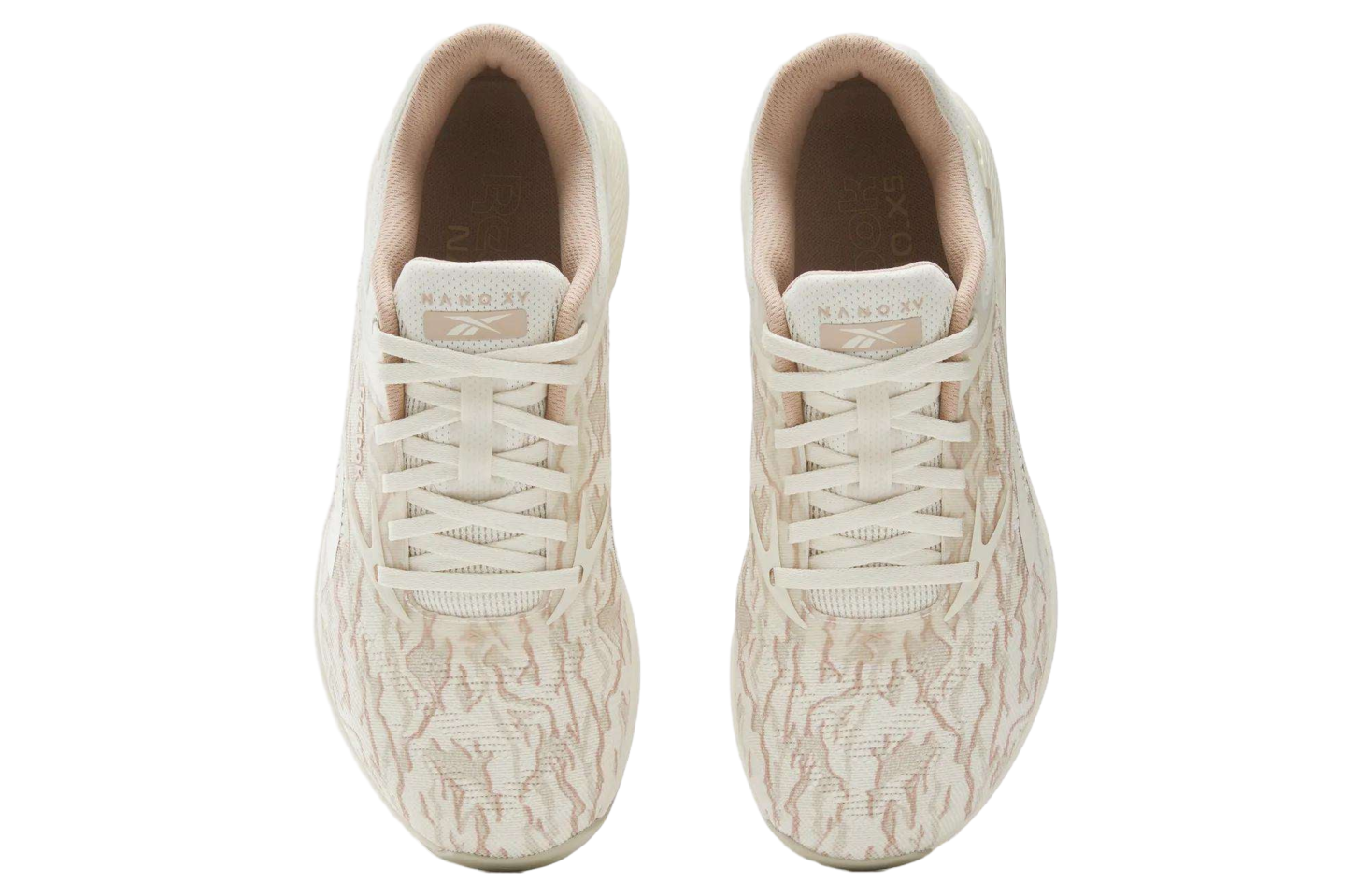 Reebok Nano X5 Training Sand / Tan