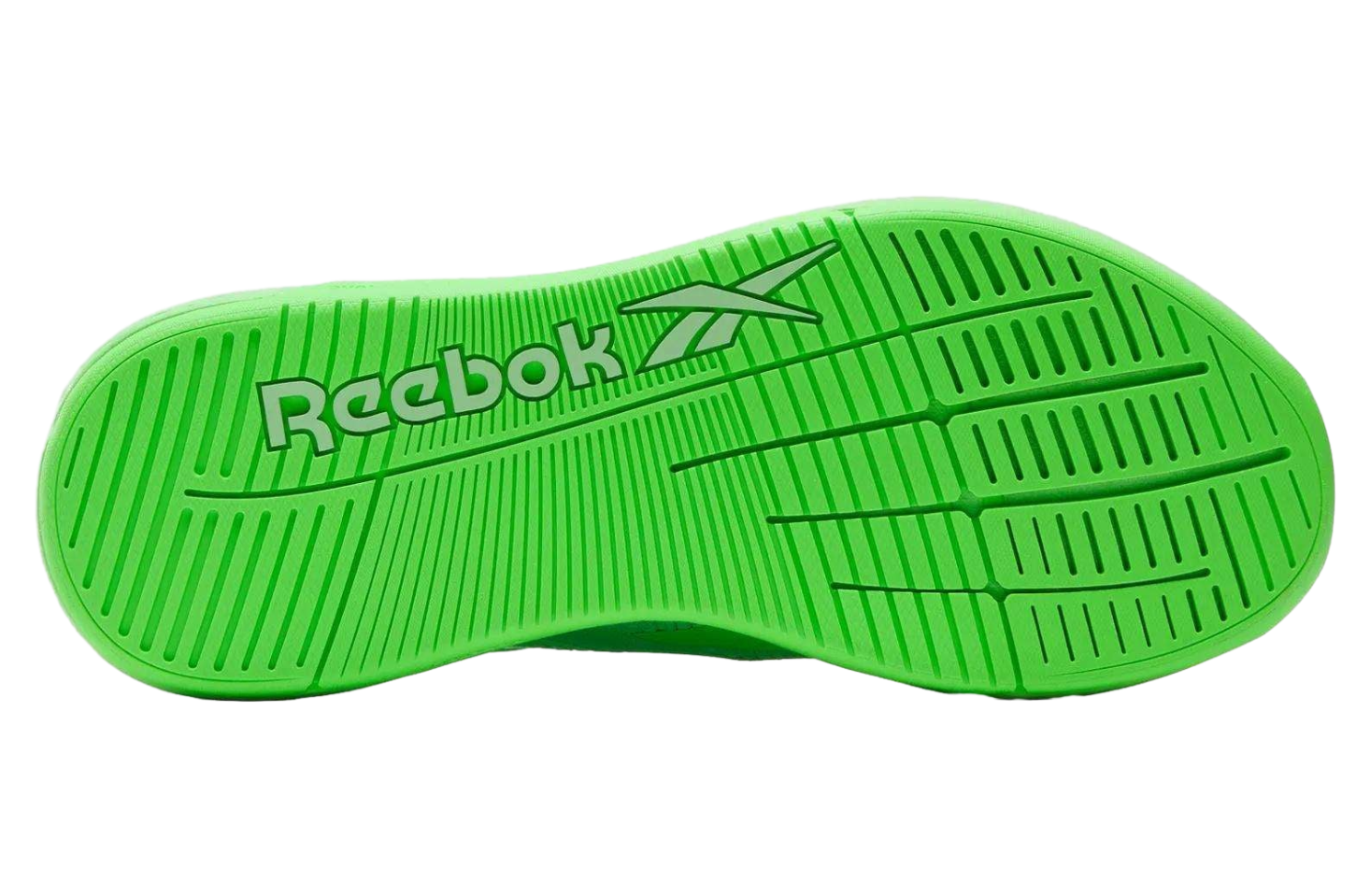 Reebok Nano X5 Training Solar Lime
