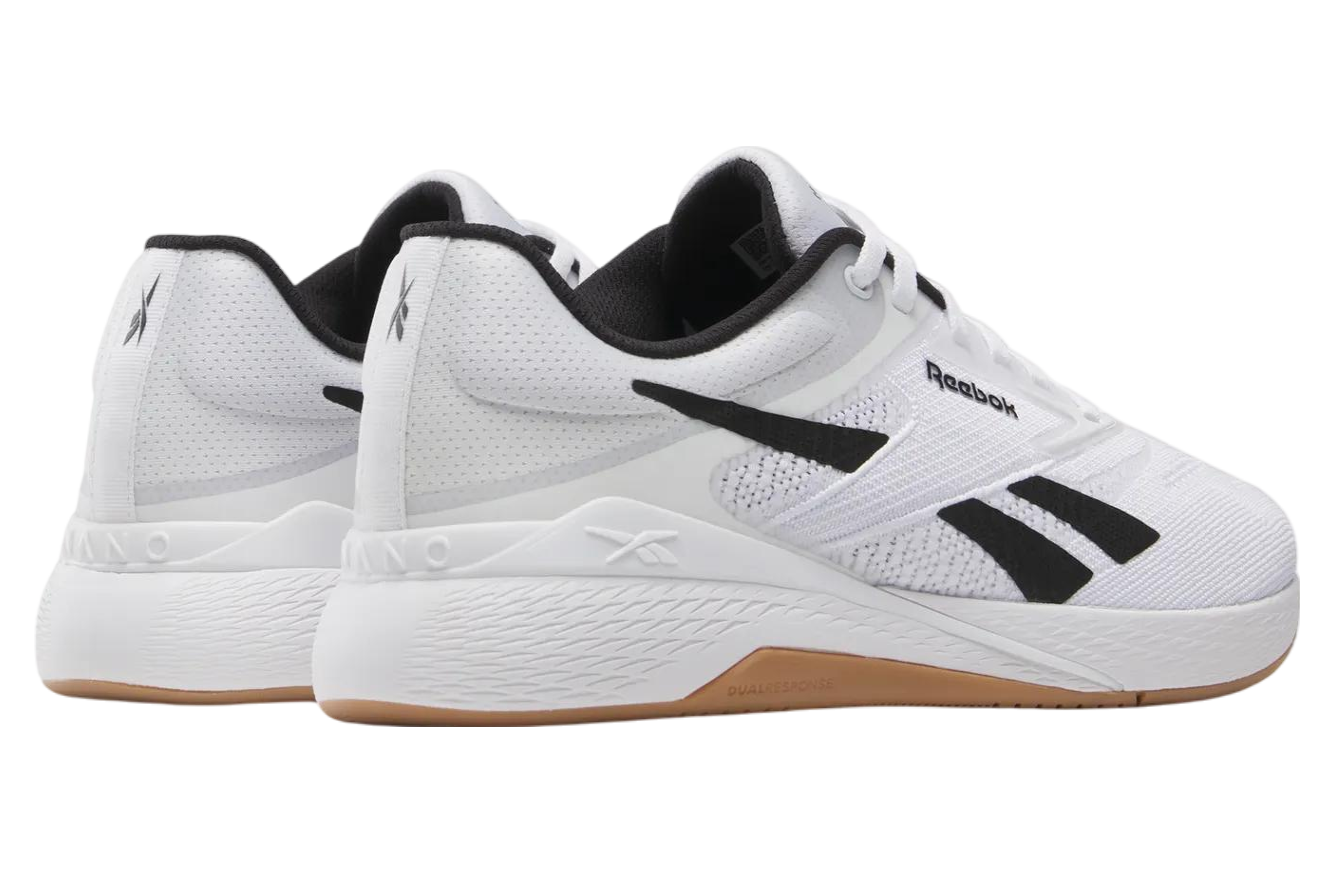 Reebok Nano X5 White / Black / Gum