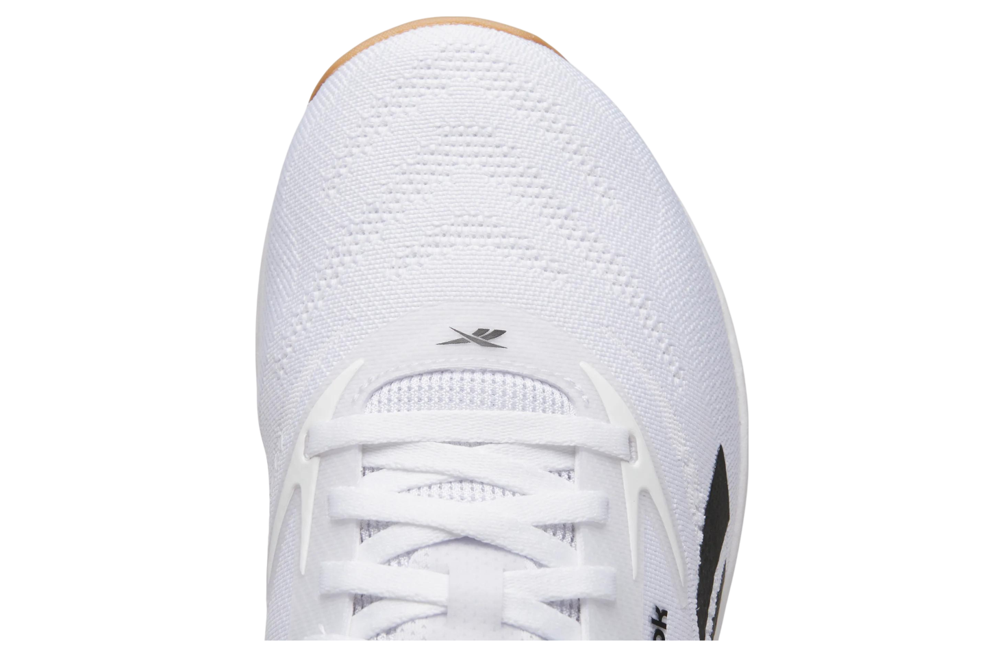 Reebok Nano X5 White / Black / Gum