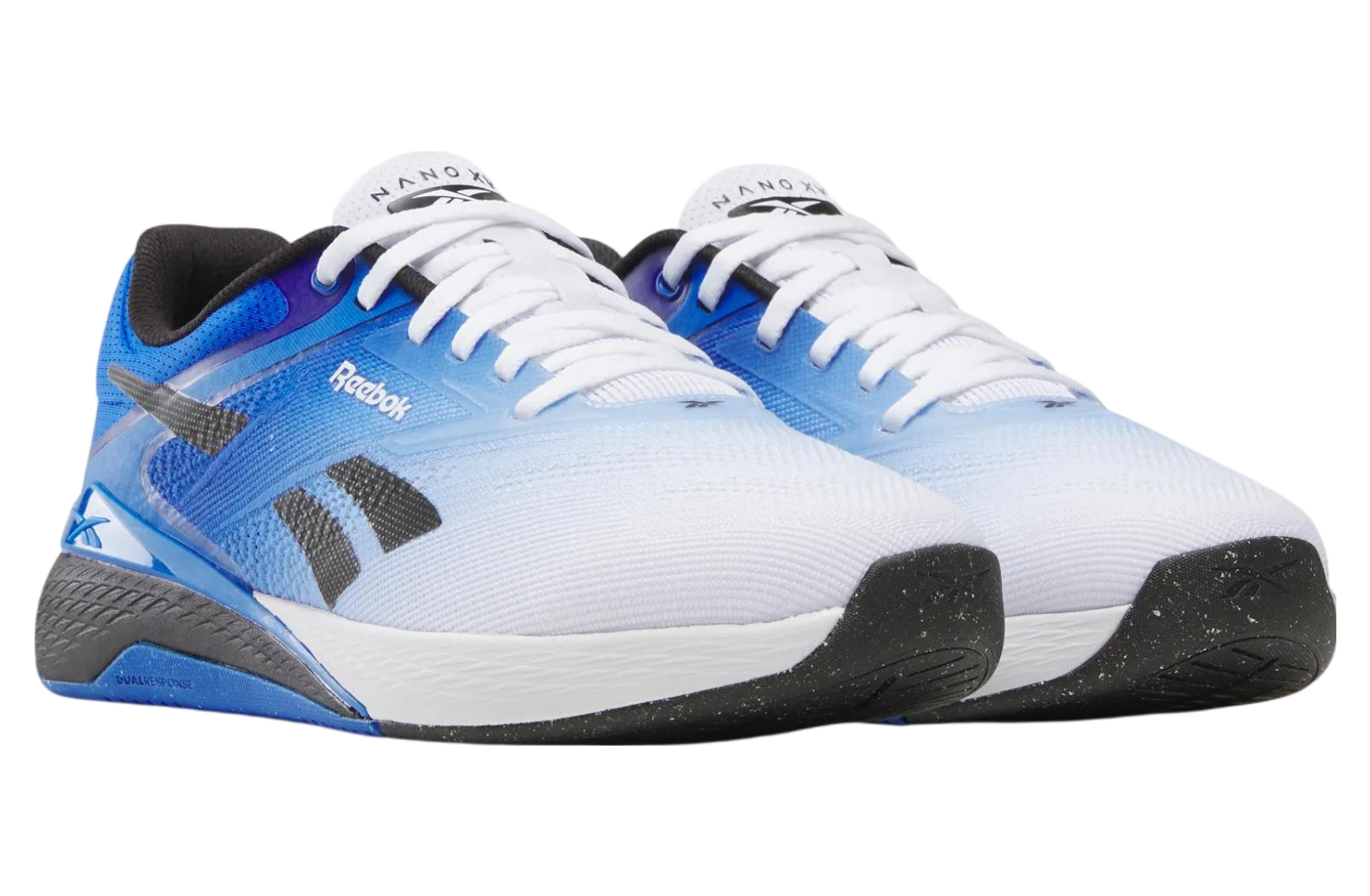 Reebok Nano X5 White / Optimum Blue