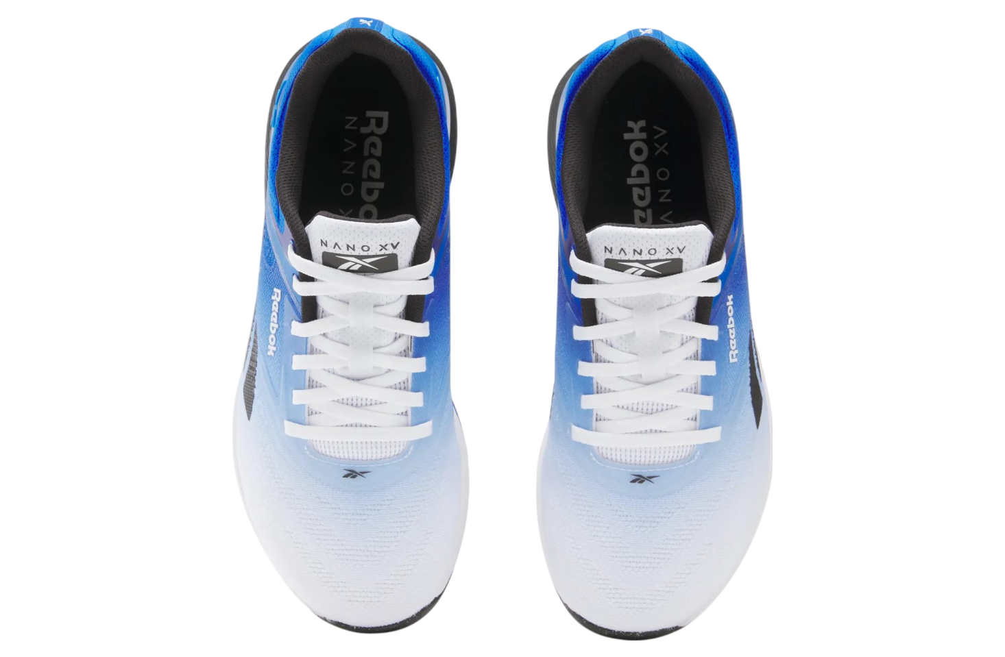 Reebok Nano X5 White / Optimum Blue