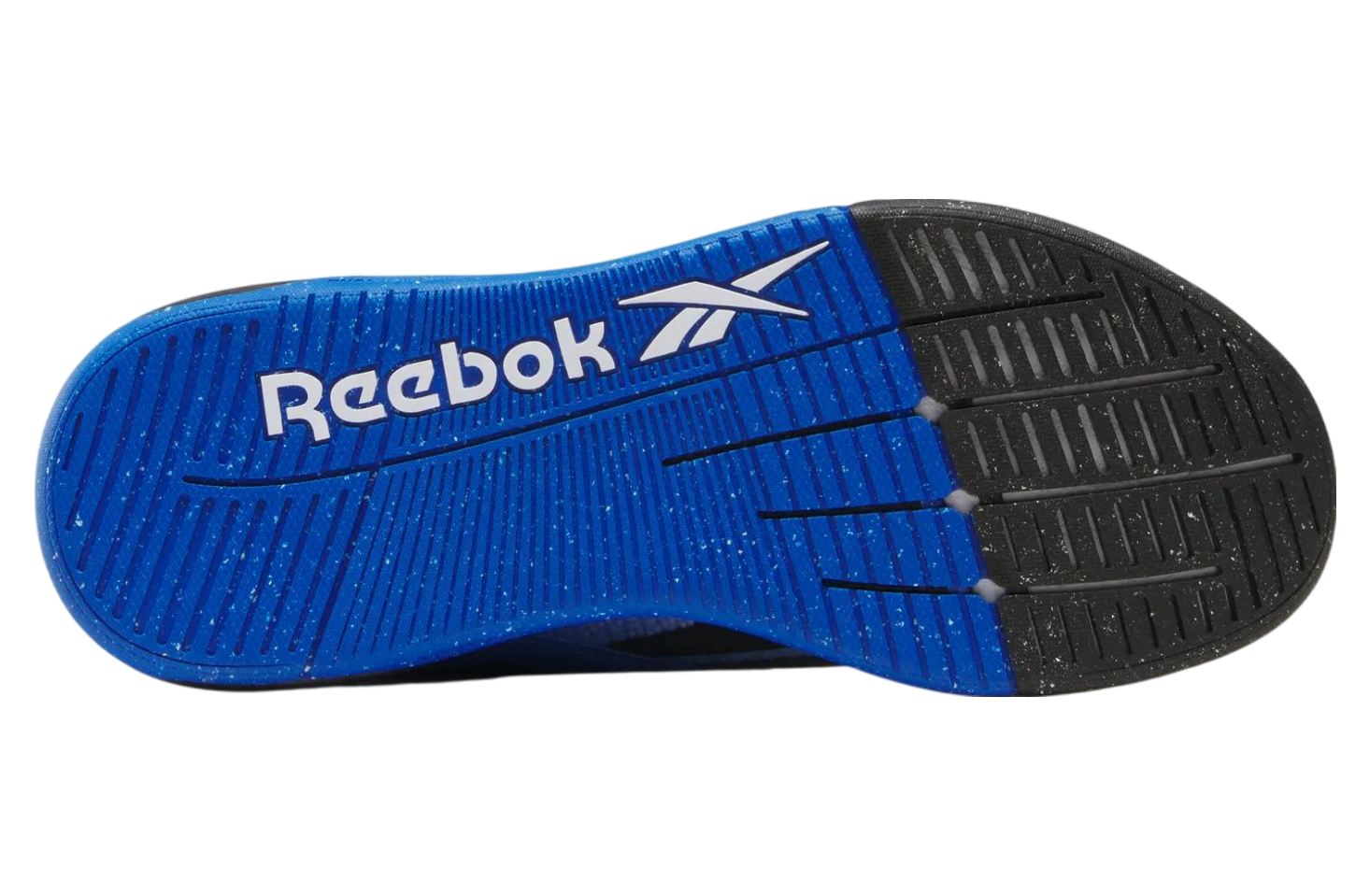 Reebok Nano X5 White / Optimum Blue