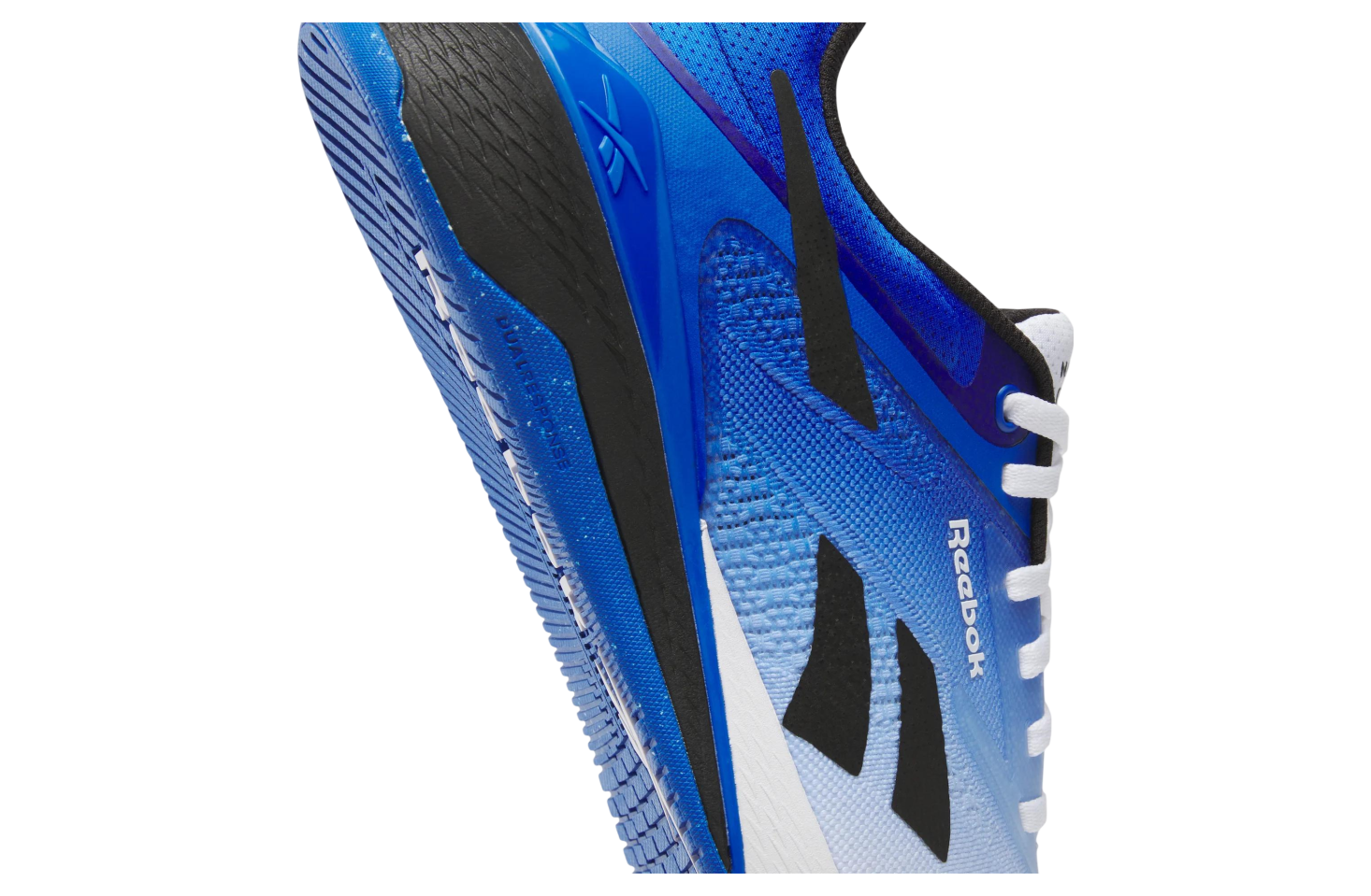 Reebok Nano X5 White / Optimum Blue