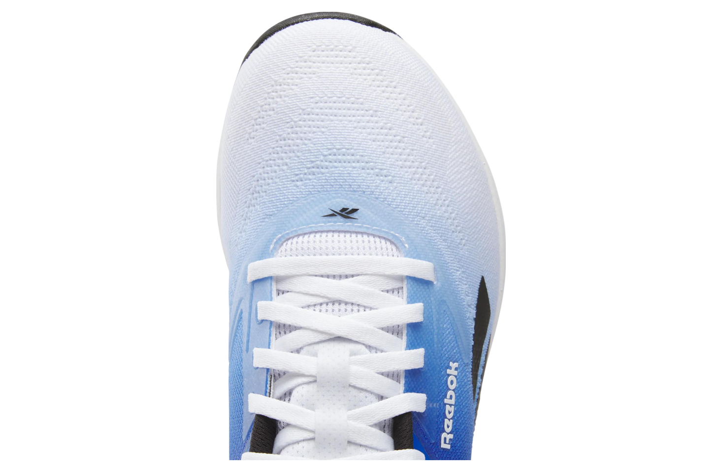 Reebok Nano X5 White / Optimum Blue