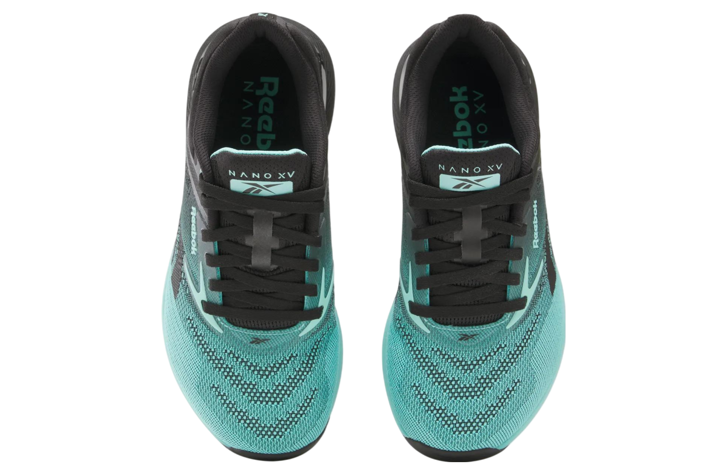 Reebok Nano X5 WMNS Ai Aqua / Black