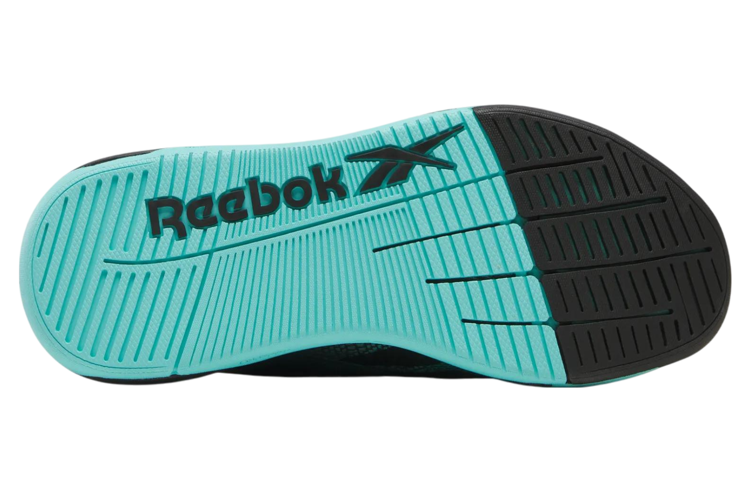 Reebok Nano X5 WMNS Ai Aqua / Black