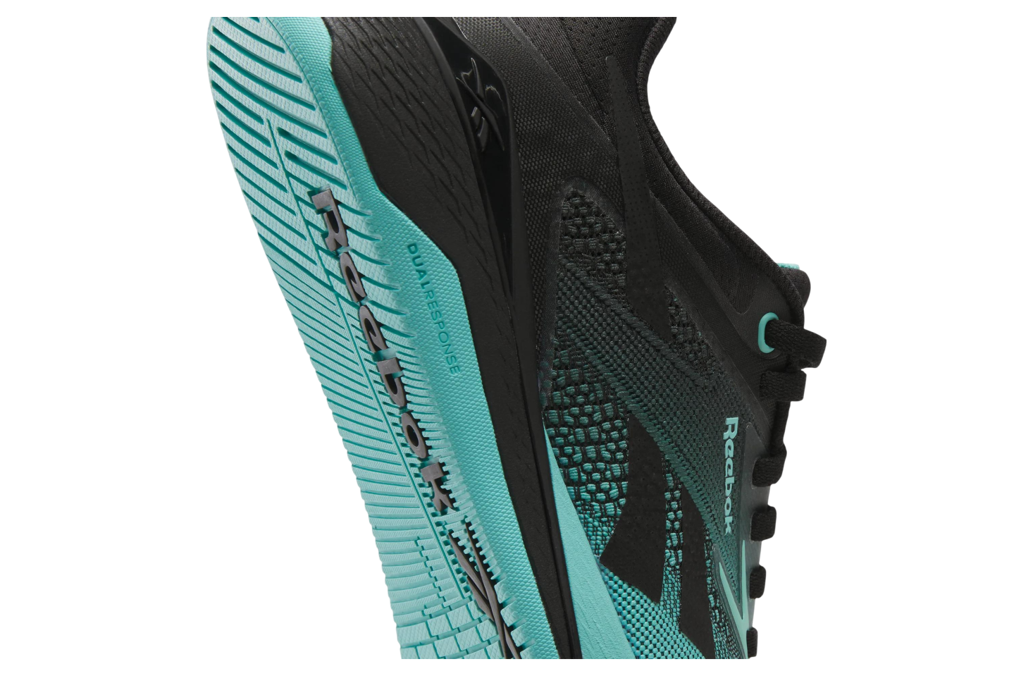 Reebok Nano X5 WMNS Ai Aqua / Black