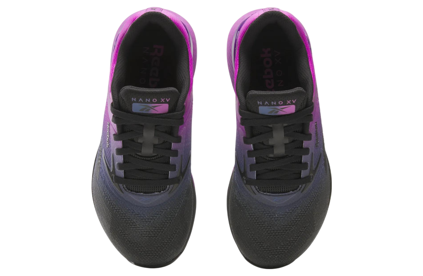 Reebok Nano X5 WMNS Black / Twilight Purple