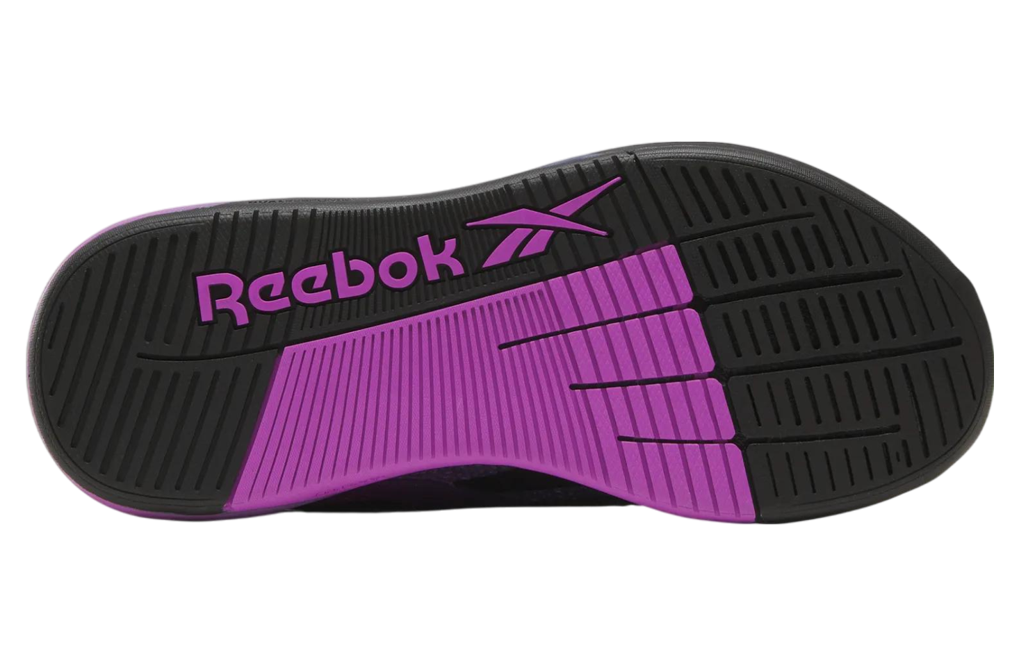 Reebok Nano X5 WMNS Black / Twilight Purple