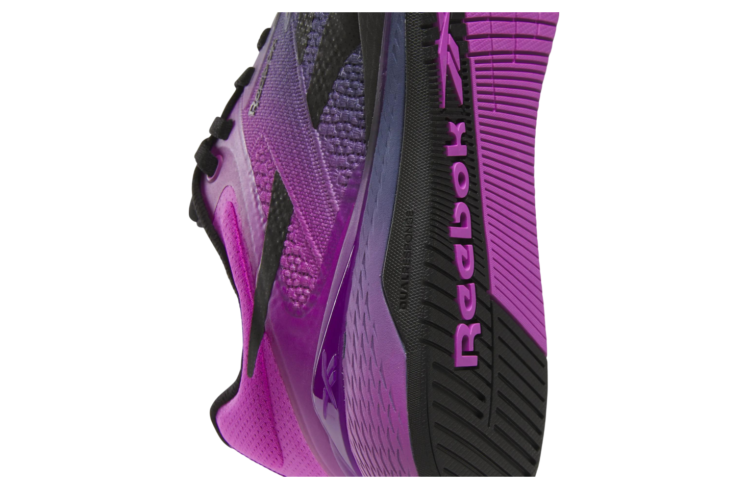 Reebok Nano X5 WMNS Black / Twilight Purple