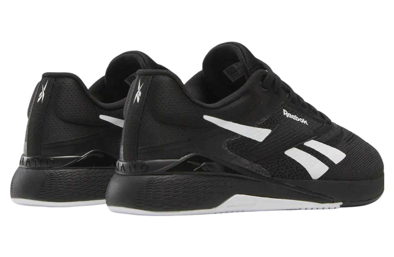 Reebok Nano X5 WMNS Black / White