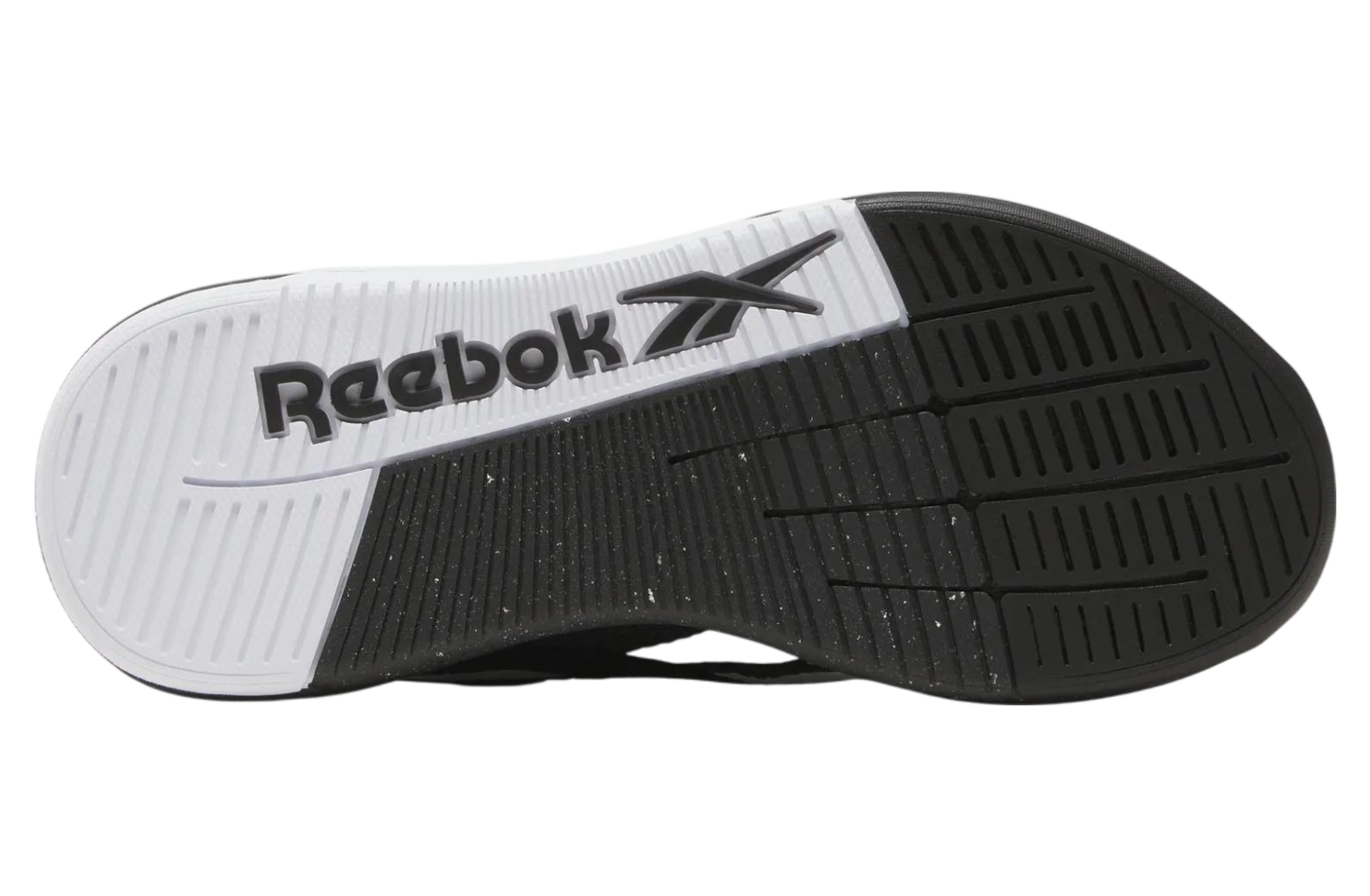 Reebok Nano X5 WMNS Black / White