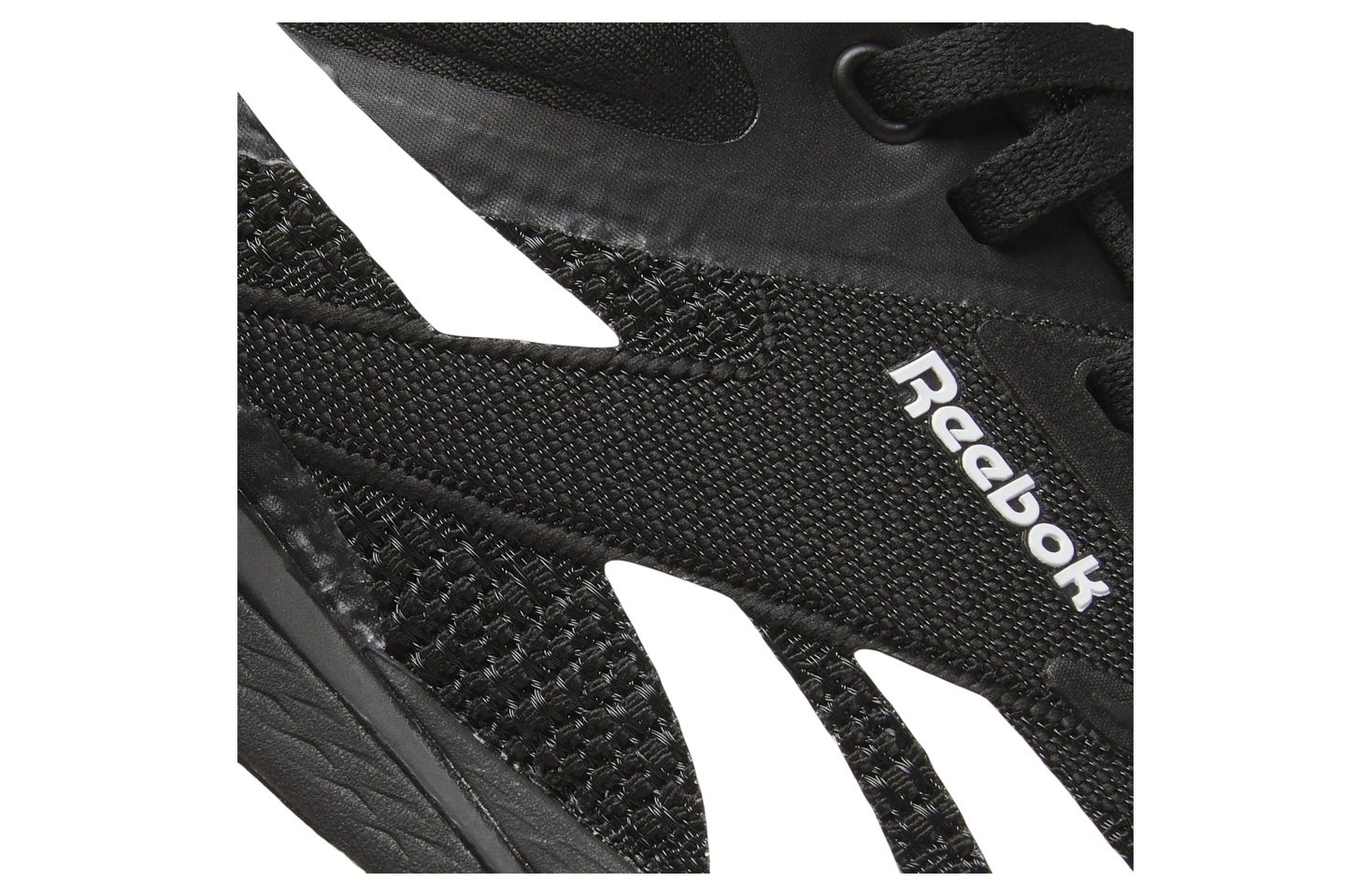 Reebok Nano X5 WMNS Black / White