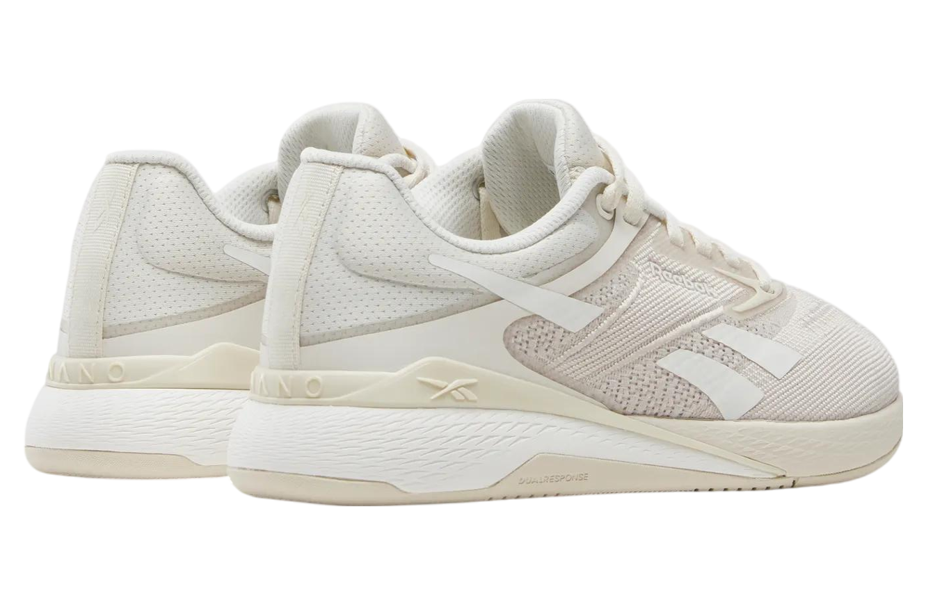 Reebok Nano X5 WMNS Sand / Chalk