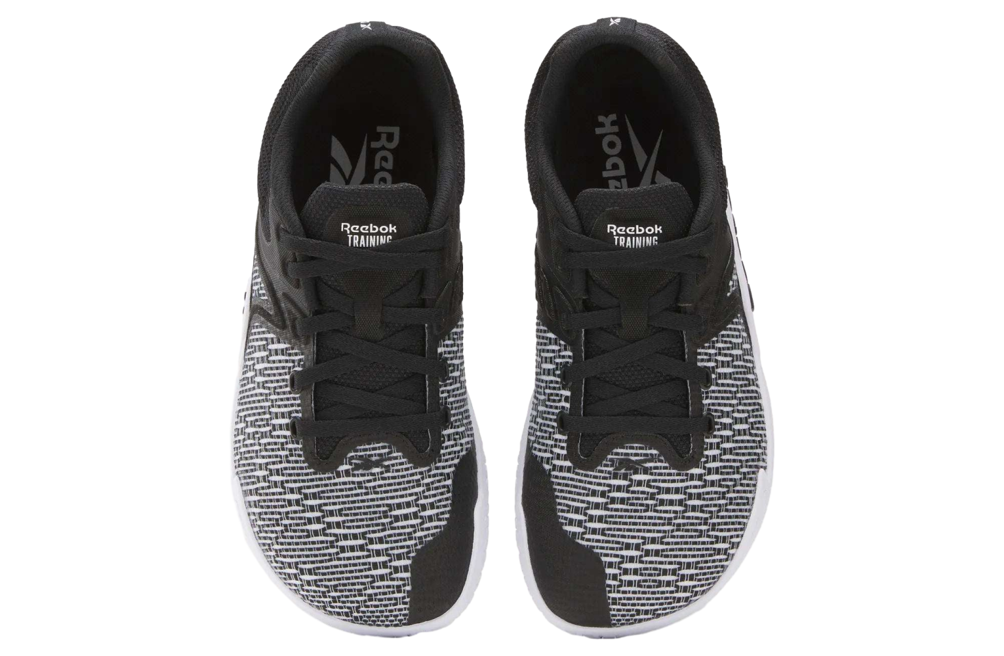 Reebok Nano Zero Training WMNS Black / Ftwr White