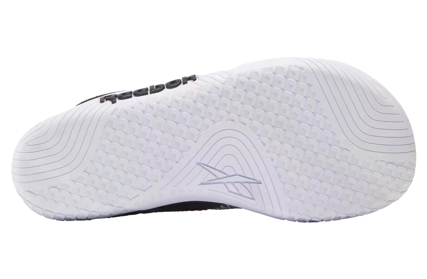 Reebok Nano Zero Training WMNS Black / Ftwr White