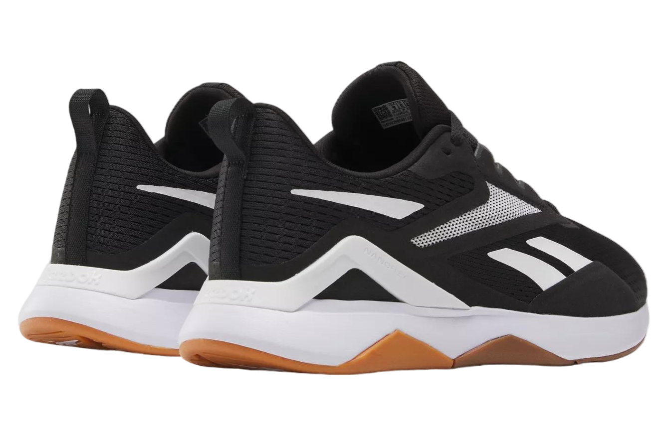 Reebok Nanoflex Tr 2 Black / White