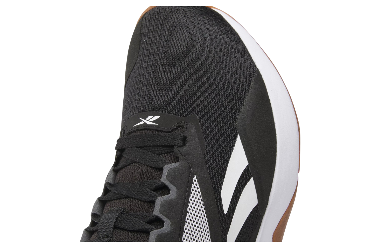 Reebok Nanoflex Tr 2 Black / White