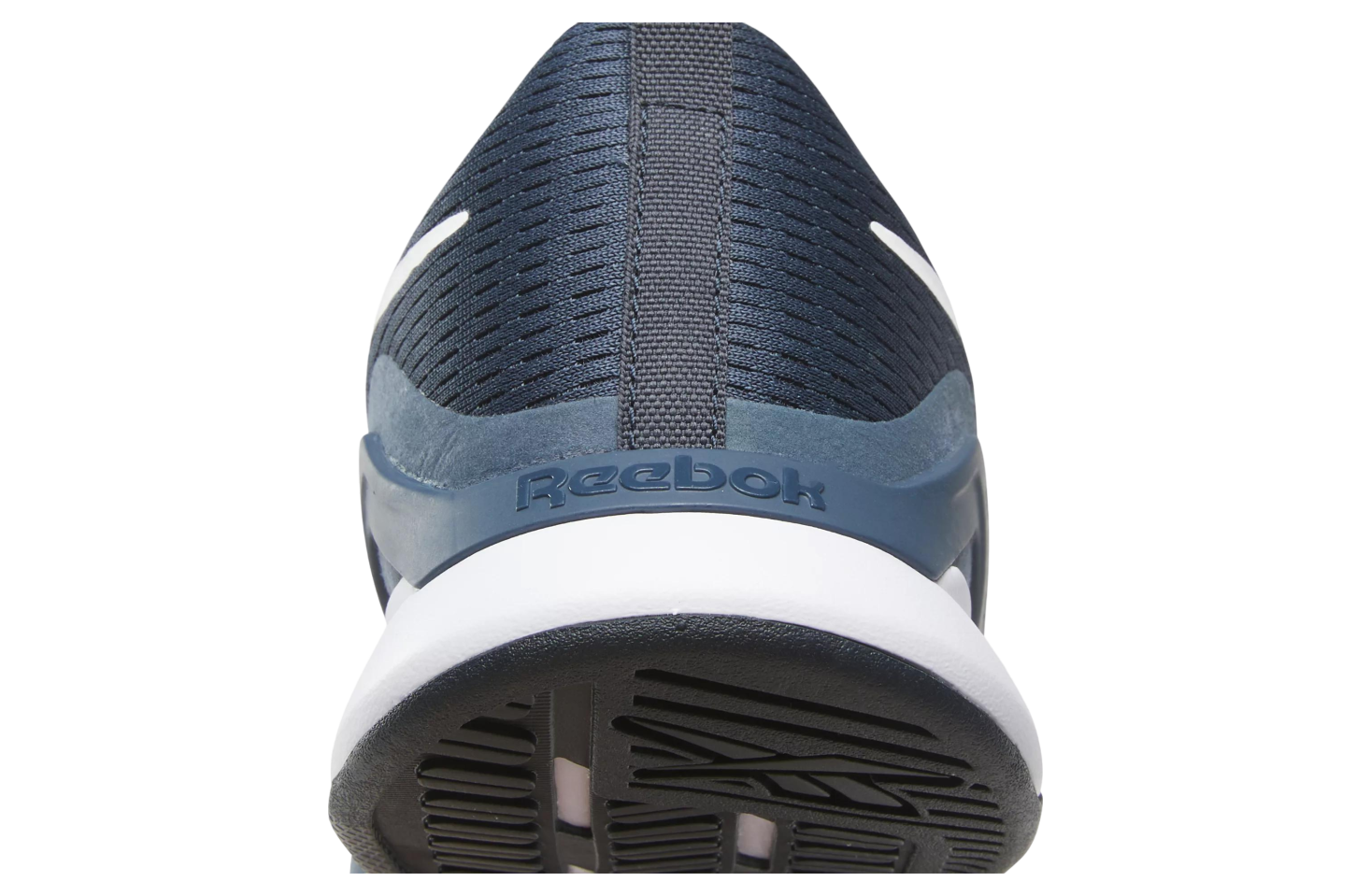 Reebok Nanoflex Tr 2 East Coast Blue / Obsidian