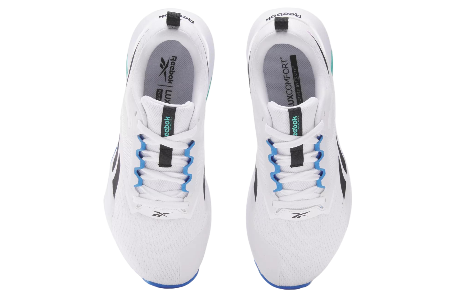 Reebok Nanoflex Tr 2 Footwear White / Black