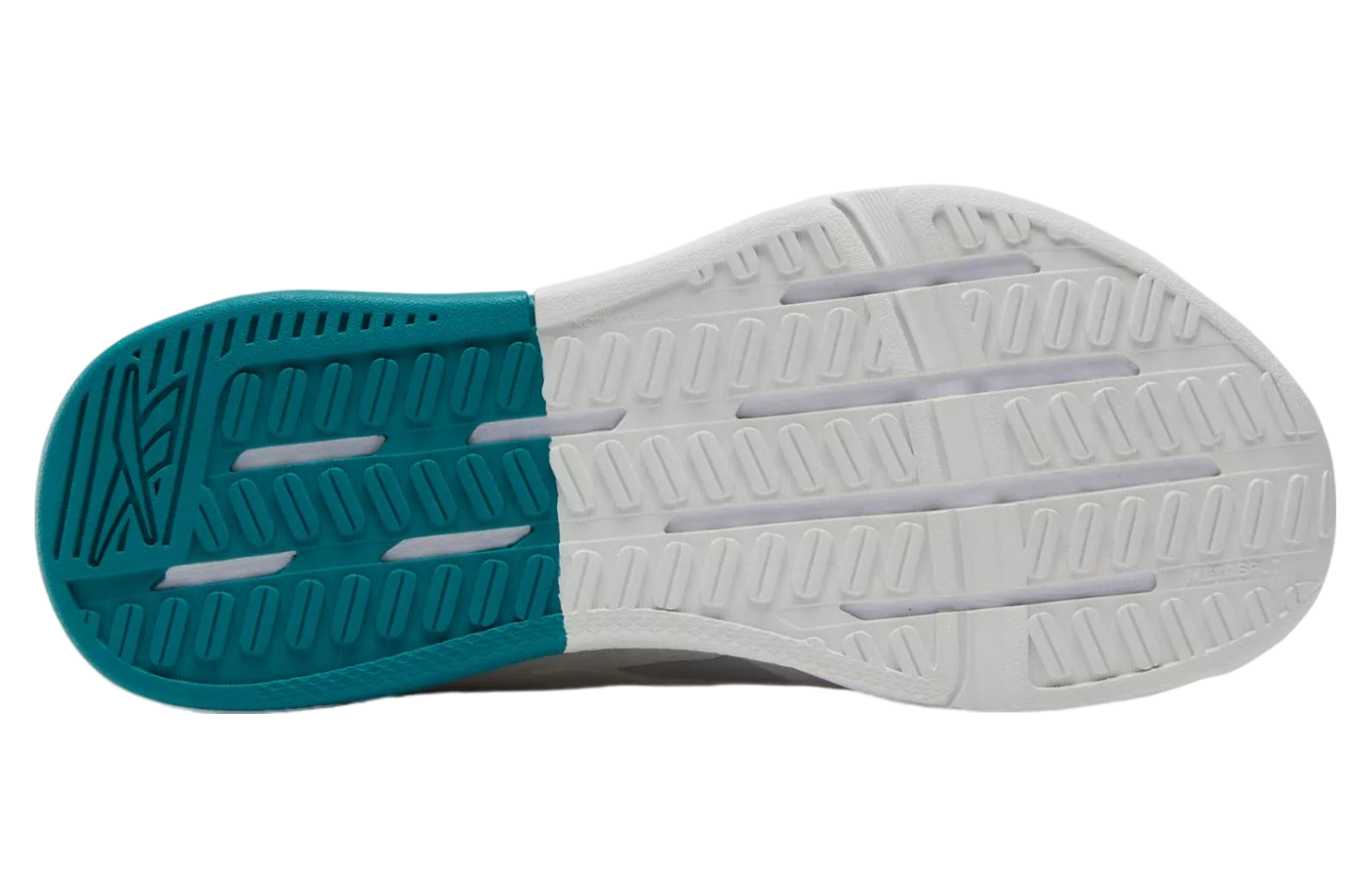 Reebok Nanoflex Tr 2 WMNS Barely Grey / Team Teal