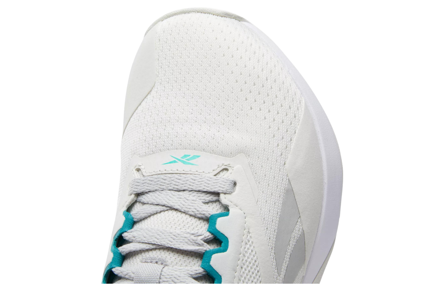 Reebok Nanoflex Tr 2 WMNS Barely Grey / Team Teal