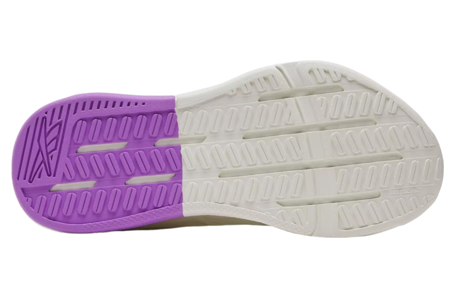 Reebok Nanoflex Tr 2 WMNS Chalk / Digital Purple