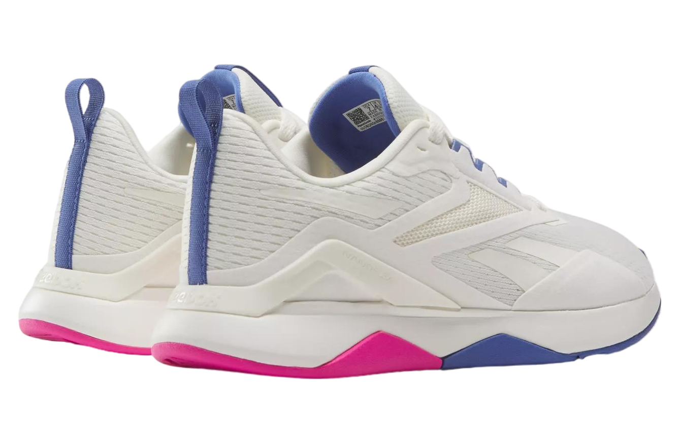 Reebok Nanoflex Tr 2 Wmns Chalk / Step Purple