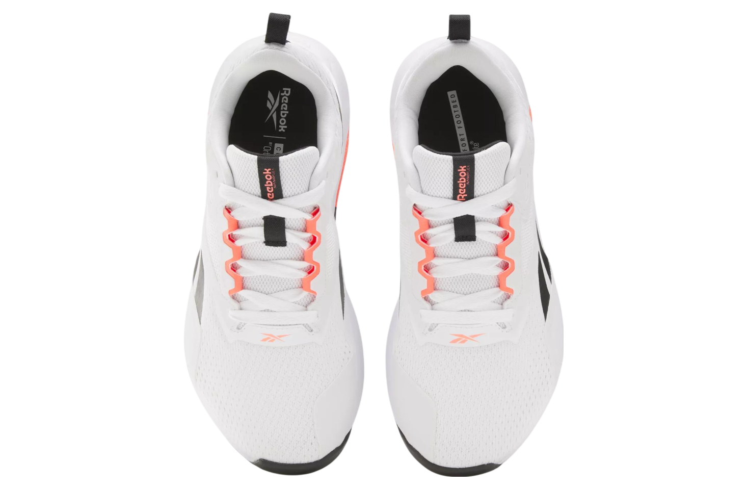 Reebok Nanoflex Tr 2 WMNS Ftwr White / Core Black