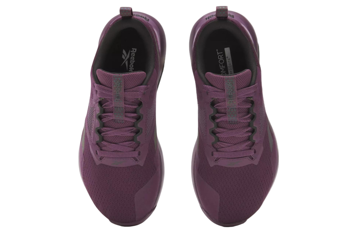 Reebok Nanoflex Tr 2 WMNS Midnight Plum / Black