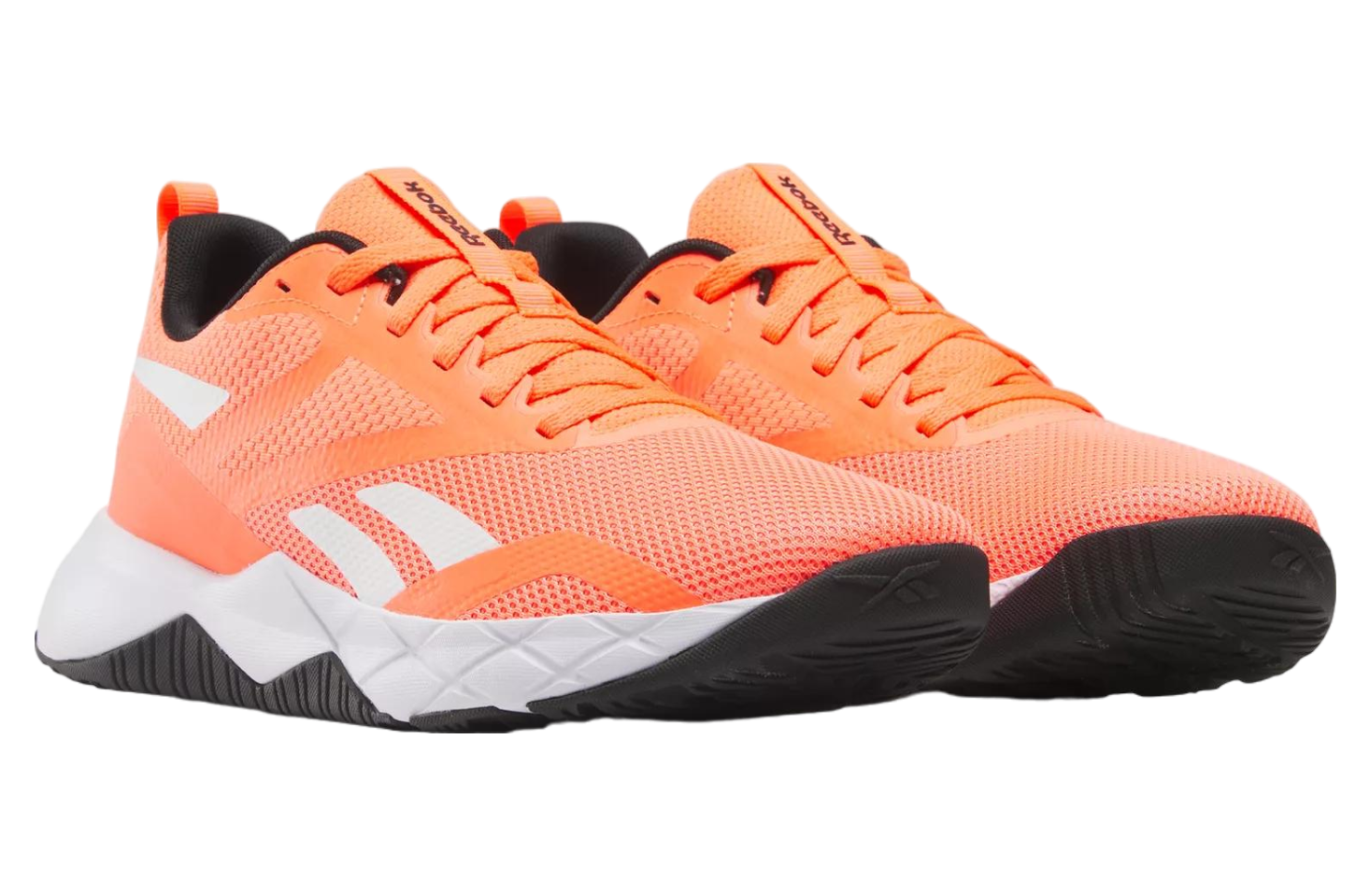 Reebok Nfx Trainer Digital Coral / Supercharged Coral