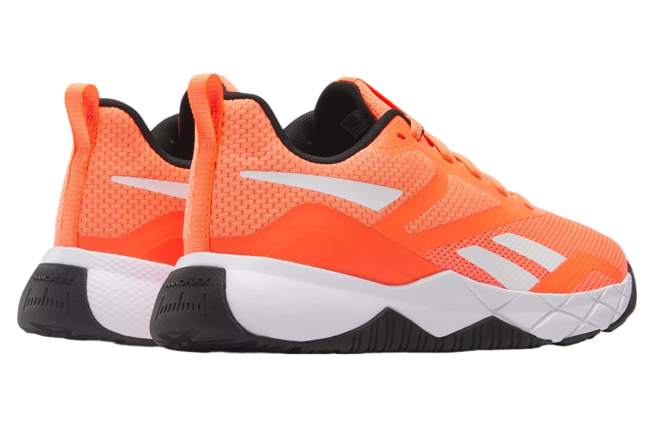 Reebok Nfx Trainer Digital Coral / Supercharged Coral