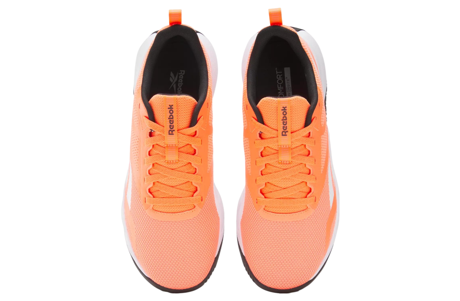 Reebok Nfx Trainer Digital Coral / Supercharged Coral