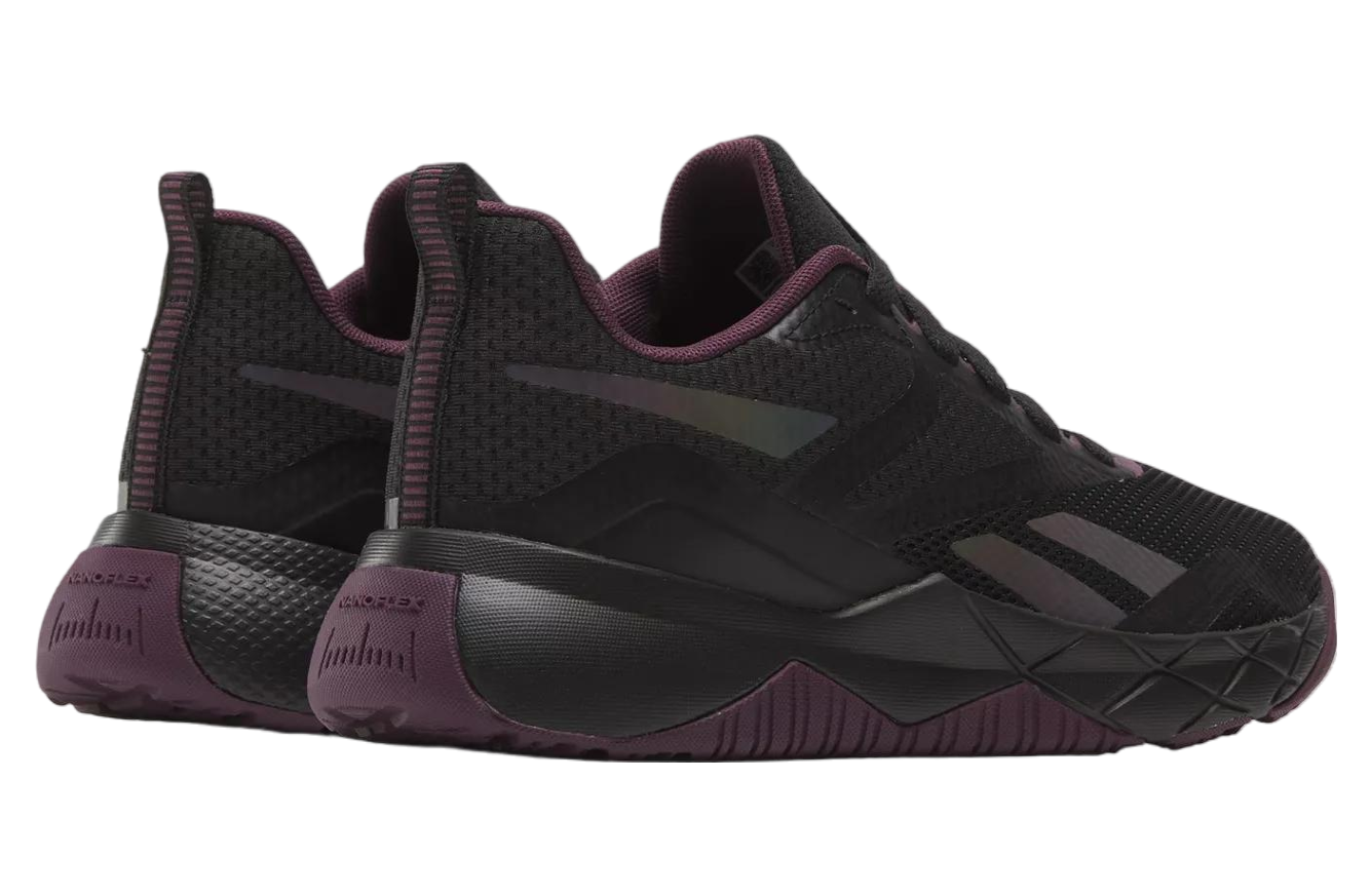 Reebok Nfx Trainer WMNS Black / Midnight Plum