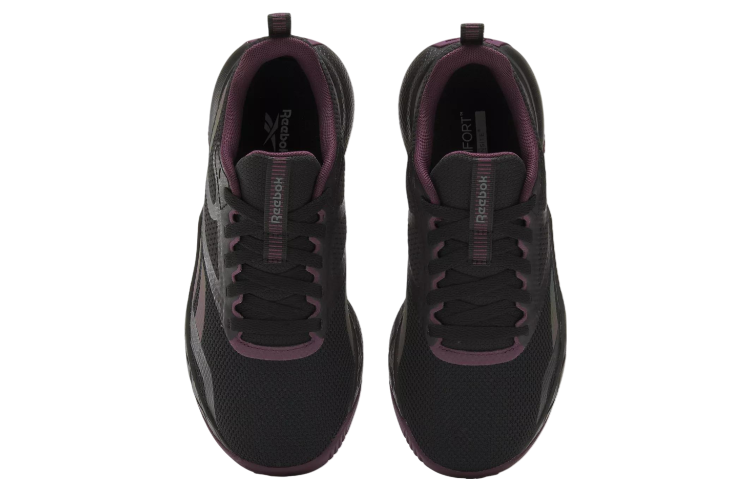 Reebok Nfx Trainer WMNS Black / Midnight Plum