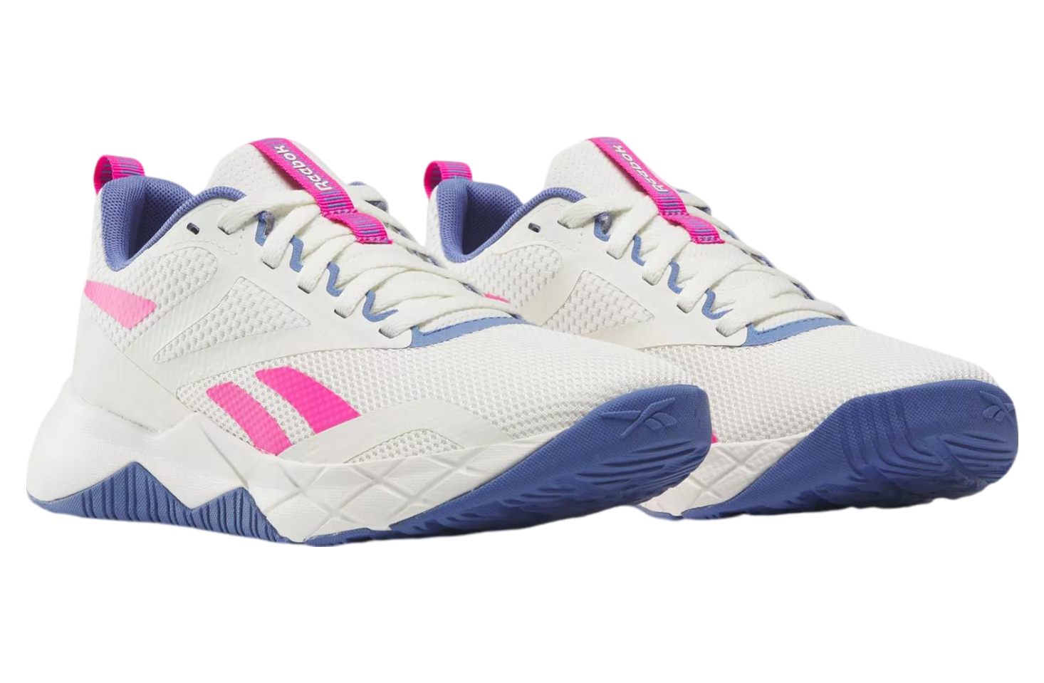 Reebok Nfx Trainer WMNS Chalk / Step Purple