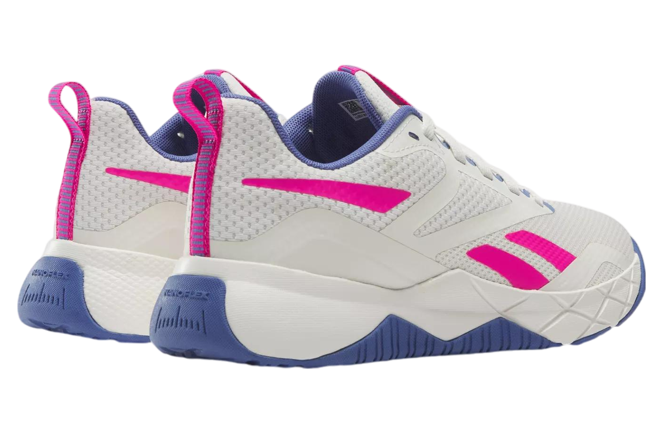 Reebok Nfx Trainer WMNS Chalk / Step Purple